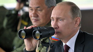 ¿Por qué China, Rusia e Irán se oponen a la intervención en Siria?
