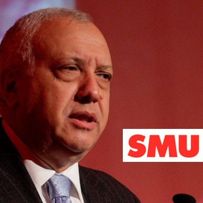 Tenedores de bonos SMU aprueban «waiver» a Saieh a cambio de que inyecte US$ 300 millones