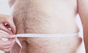 La barriga de los 40 se puede evitar