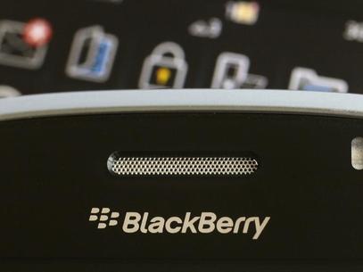 BlackBerry estudia alternativas estratégicas, incluyendo una posible venta