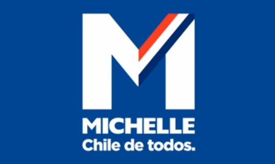Campaña presidencial de Bachelet presenta su nuevo eslogan: «Chile de todos»