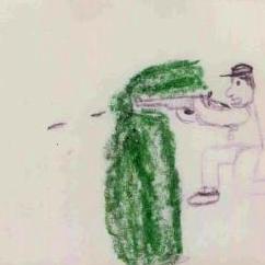 Archivos de la memoria: «Lo que los niños pensaban de la dictadura»