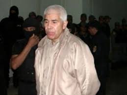 Luego de 28 años de prisión sale en libertad el “narco de los narcos” mexicano