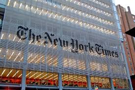 Hackers sirios podrían ser los autores del ataque que sufrió web del New York Times