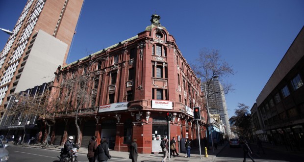 Acusan «vicios» en permiso de edificación que pretende demoler inmueble de Conservación Histórica en Santiago