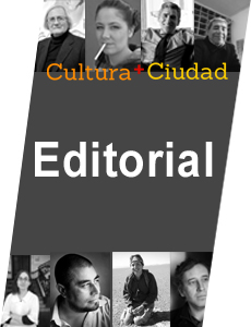 Editorial: El Mostrador Cultura+Ciudad