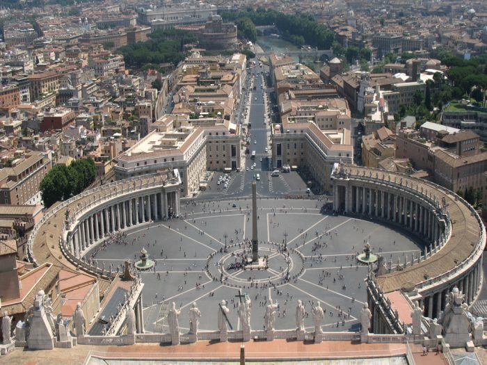 Revelan cartas que obispos y sacerdotes enviaron al Vaticano para defender a Karadima