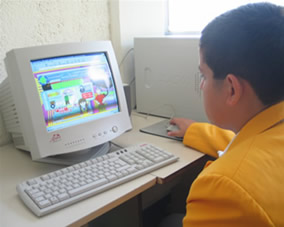 Encuentro reúne los emprendimientos digitales más top de escolares asistidos por ONG Innovacien