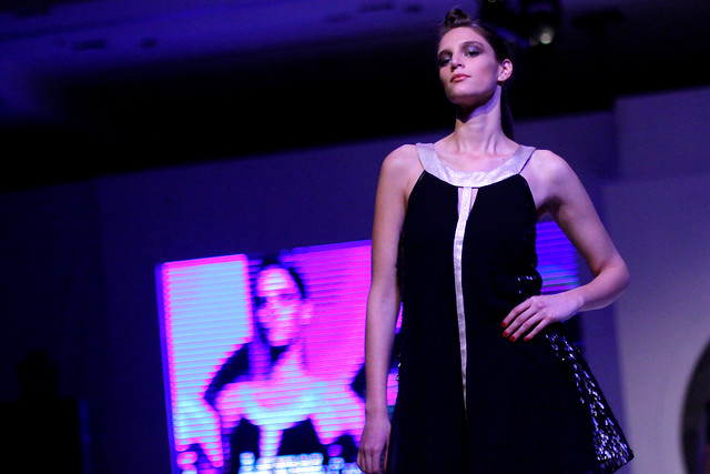 Drambuie y Asti Riccadonna en Santiago Fashion Week