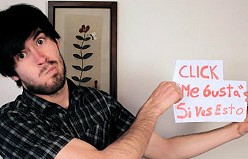 Germán Garmendia: el chileno que arrasa en internet con su humor de lo cotidiano