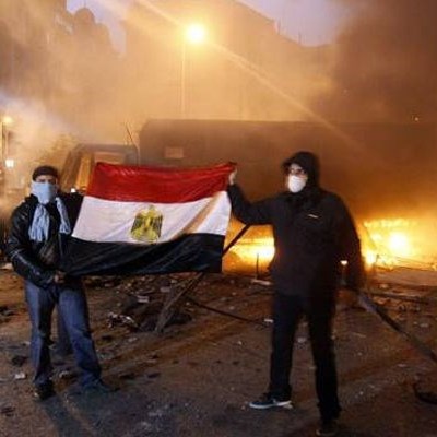 Egipto: Islamistas preparan protestas ante inminente intervención policial