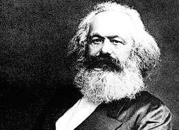 Marx tenía razón