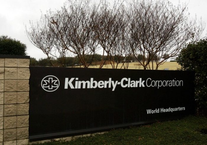 Kimberly-Clark fue reconocida nuevamente entre «los 100 mejores ciudadanos corporativos»