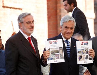 Abogado de Labbé admite que ex director del INE se siente “traicionado” por el Gobierno y desmiente a Piñera