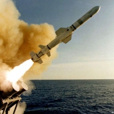 El ataque que prepara EE.UU. contra Siria: misiles guiados tipo «Tomahawk» serían lanzados a medio centenar de objetivos