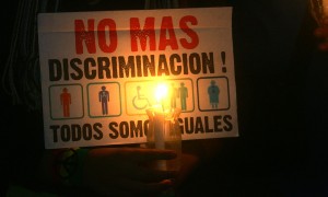 De la sombra a la esperanza: la odisea legal contra la discriminación en Chile