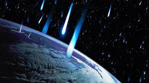 Se aproxima lluvia de meteoritos que llenará el cielo de estrellas fugaces