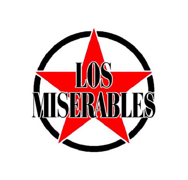 Nuevo disco de Los Miserables no se venderá en disquerías ni en supermercados
