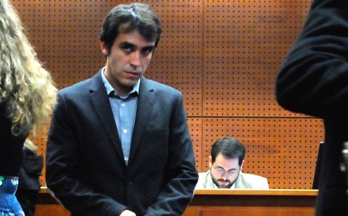 Manuel Lagos dispara contra la Ley 20.000 tras ser condenado por tráfico de drogas