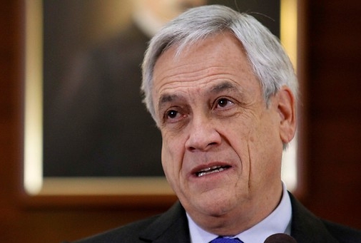 Adimark: aprobación de la gestión económica de Piñera se desploma en medio de complejo panorama por déficit fiscal