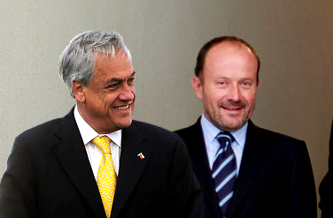 La Moneda realiza inédito «lobby» por LAN en antesala de cumbre de ministros Chile-Argentina
