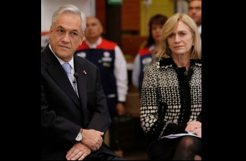 La Moneda no evalúa bien «performance» de Matthei por los 40 años del Golpe