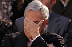 Piñera intenta enmendar soberbia cuña del «mejor Censo de la historia» y pide perdón a los chilenos