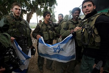 Israel convoca a reservistas y despliega sistema de interceptación de misiles ante posible ataque a Siria