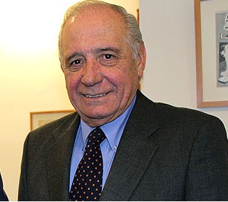 Falleció ex subsecretario Ernesto Videla quien fue clave en la mediación papal entre Chile y Argentina