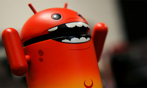 Alertan sobre dos programas maliciosos ‘muy peligrosos’ para Android