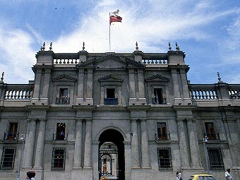 La Moneda decide invitar a todos los candidatos presidenciales a su acto conmemorativo del Golpe
