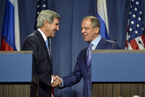 Rusia y EE.UU. llegan a un acuerdo sobre las armas químicas de Siria