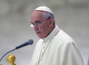 El Papa sobre homosexuales: «Dios acompaña a las personas y es nuestro deber acompañarlas a partir de su condición»