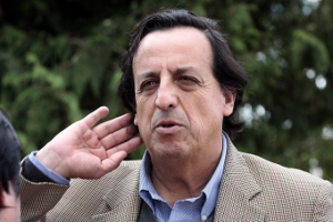 Senador Pérez (UDI): ‘La oposición está usando como eje de campaña la división de los chilenos’