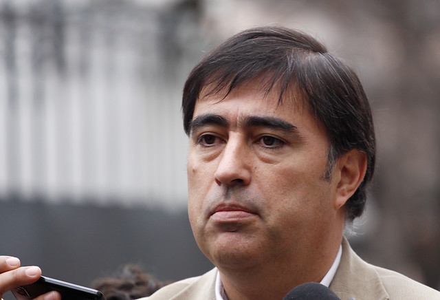 RN reconoce haber pedido indulto Presidencial para Odlanier Mena: «El hombre estaba con una enfermedad terminal»