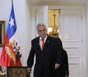 Piñera por acto en recuerdo del Golpe: “Sería un error revivir las mismas viejas querellas, odios y divisiones”