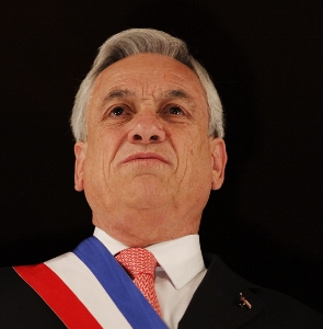 Piñera reconoce que fue un “error” de Matthei haber apoyado a Pinochet en el plebiscito de 1988