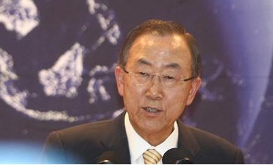 Secretario general de la ONU advierte contra un ataque pero pide acción al Consejo de Seguridad