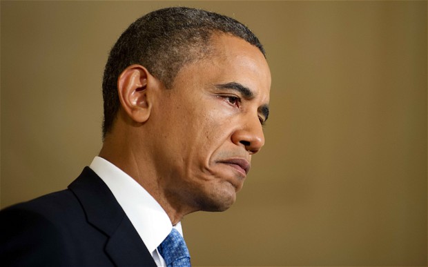 Obama recibe respaldo de parlamentarios republicanos y se acerca cada vez más a concretar ataque a Siria