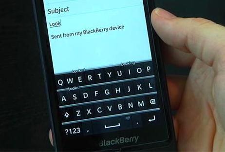 BlackBerry será adquirida por un consorcio por 4,700 millones de dólares