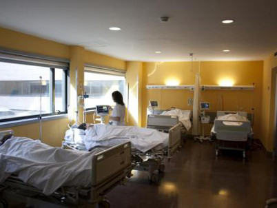 Accorsi (PPD): «Millonaria compra de camas a clínicas privadas ratifica la política privatizadora del gobierno»