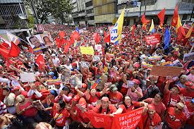 Chavismo marchará en Caracas para recordar «golpe fascista» en Chile