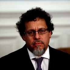 Lagos Weber: «Nuestro esfuerzo no es para cambia el sistema binominal, es para eliminarlo»