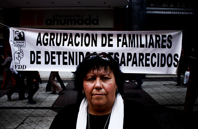 Lorena Pizarro valora decisión de Piñera de cerrar Penal Cordillera y hace dura crítica a La Concertación