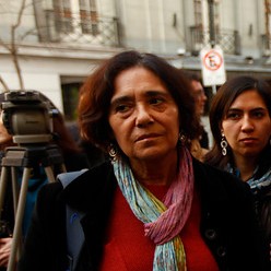 Mireya García: «Es el momento de investigar con celeridad porque los responsables están muriendo»