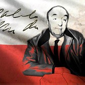 El poema 15 de Pablo Neruda en 21 idiomas
