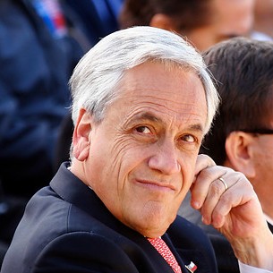 PS y PPD quieren invitar a Piñera a acto por 25 años de triunfo del NO