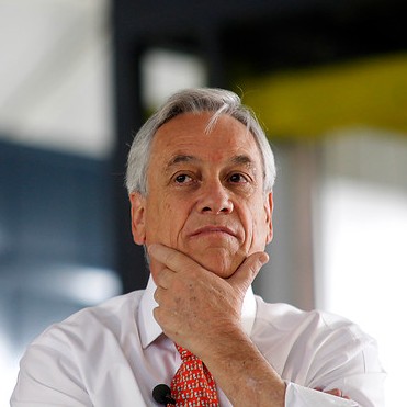 Piñera insiste: «El Poder Judicial y la prensa no estuvieron a la altura de sus obligaciones» durante  la dictadura militar