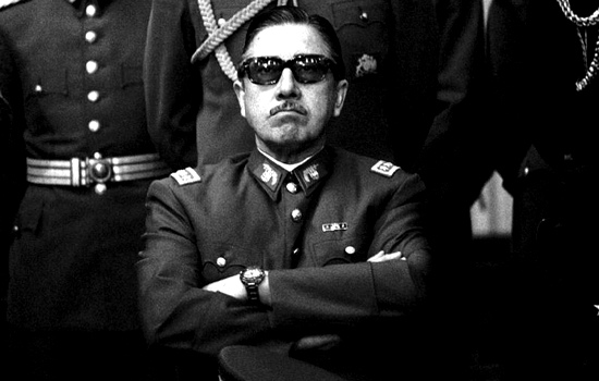 Encuesta CERC: ¿Quién fue principal responsable Golpe de Estado? Pinochet 41%, Allende 9%, Militares 6% y Comunismo 4%
