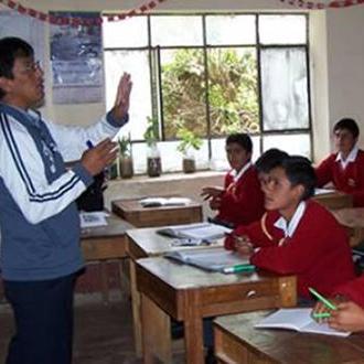 Congreso mexicano aprueba sanciones a profesores que reprueben evaluaciones
